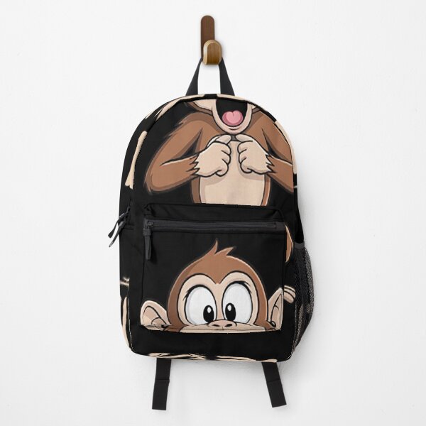 Item preview, Chatty Monkey I'm Not Yelling. I'm Just Talking designed and sold by LacostCarl.
