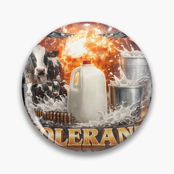 Item preview, lactose tolerant designed and sold by itswallcraft.