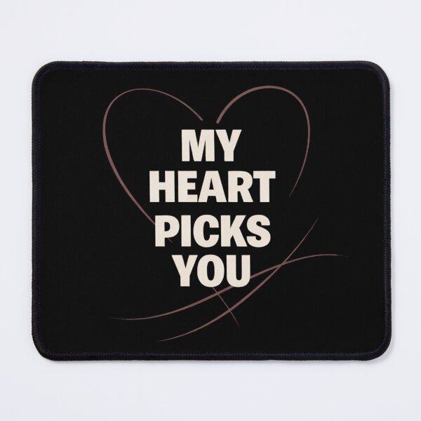 Item preview, Love Without Noise – Minimal Valentine Love Quote Typography Design designed and sold by TTStudio.