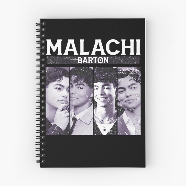 Item preview,  Malachi Barton designed and sold by BrianCFulleon22.