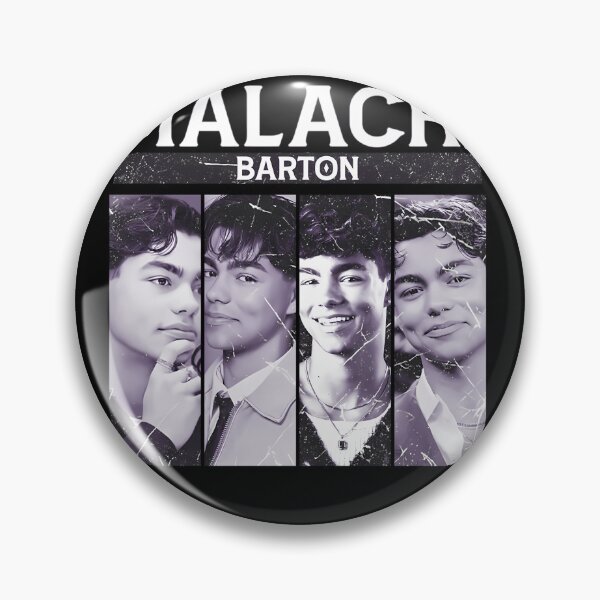 Item preview,  Malachi Barton designed and sold by BrianCFulleon22.