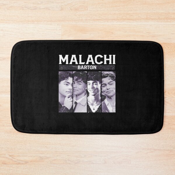 Item preview,  Malachi Barton designed and sold by BrianCFulleon22.