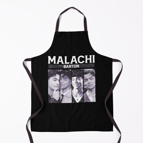 Item preview, Malachi Barton designed and sold by BrianCFulleon22.