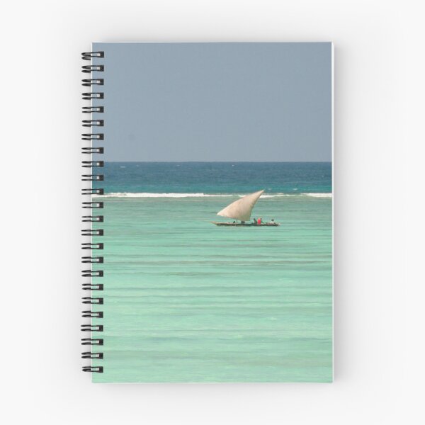 Item preview, Unguja / Zanzibar, Tanzania - Sailing boat designed and sold by photophantom.