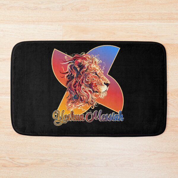 Item preview, Yeshua Messiah designed and sold by Tripp Art Studio.