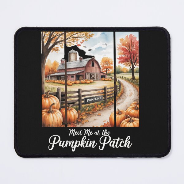 Item preview, Fall  Pumpkin Season designed and sold by tkhrbika.