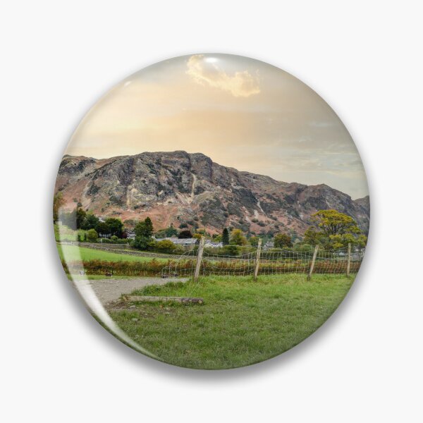 Item preview, Lake District Sunset designed and sold by RJW Images.