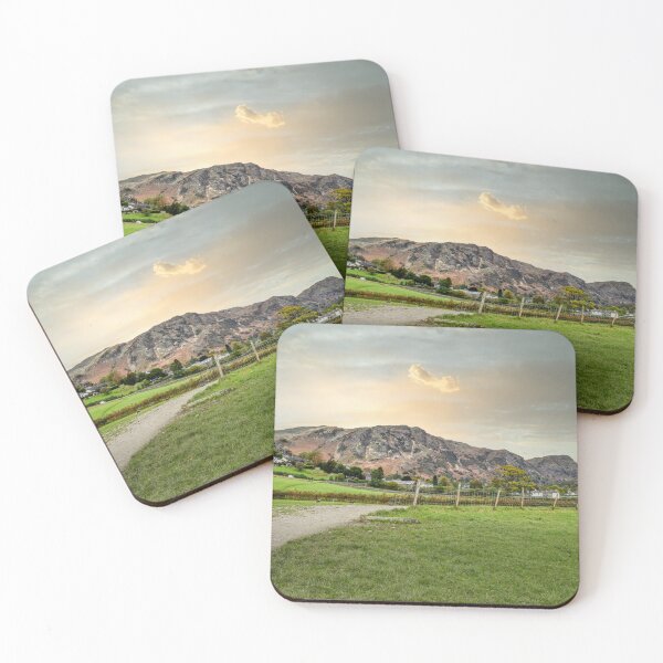 Item preview, Lake District Sunset designed and sold by RJW Images.