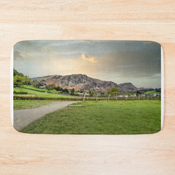 Item preview, Lake District Sunset designed and sold by RJW Images.