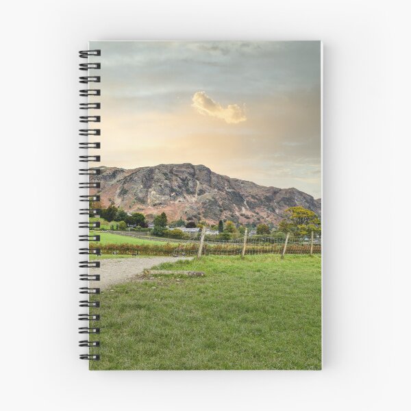 Item preview, Lake District Sunset designed and sold by RJW Images.
