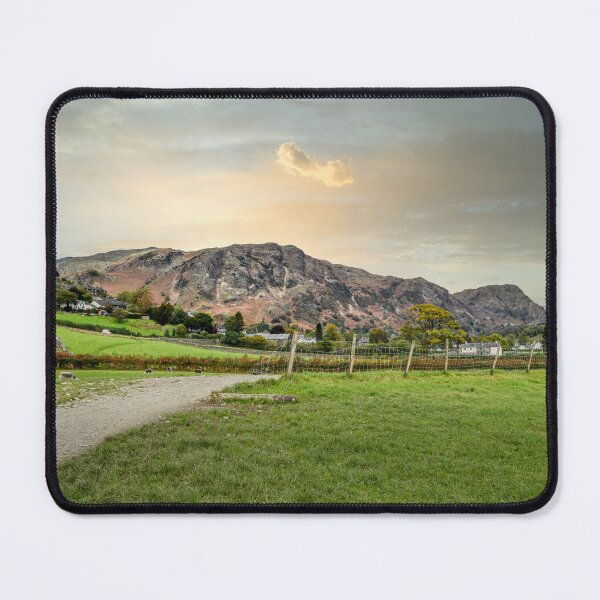Item preview, Lake District Sunset designed and sold by RJW Images.