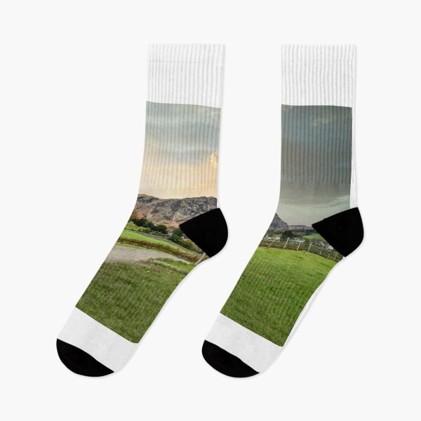 Item preview, Lake District Sunset designed and sold by RJW Images.