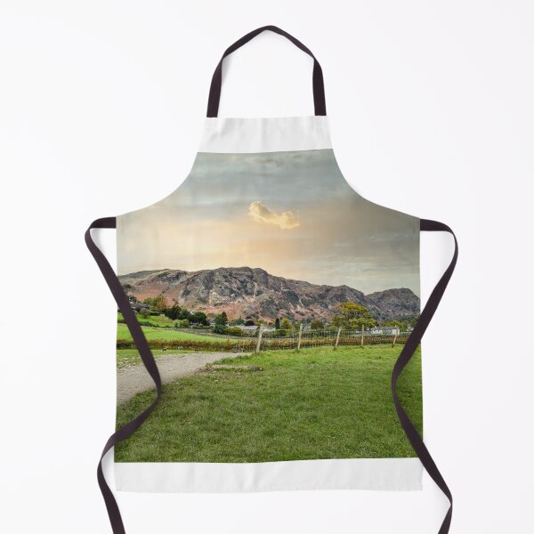 Item preview, Lake District Sunset designed and sold by RJW Images.