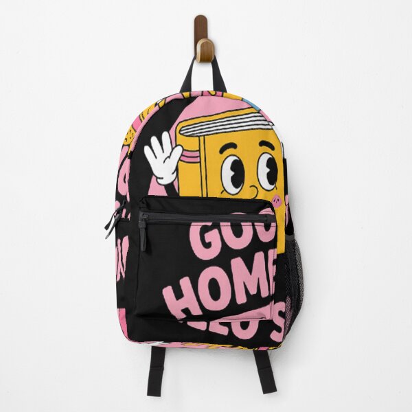 Item preview, Cheerful Summer Days Goodbye Home Work Hello Sunshine designed and sold by LacostCarl.
