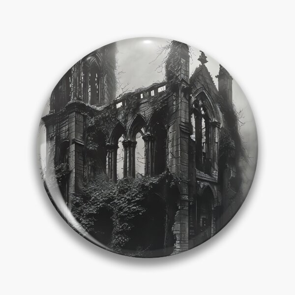 Item preview, Echoes of the Overgrowth designed and sold by ONYX Pixee.