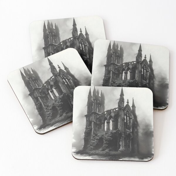 Item preview, Echoes of the Overgrowth designed and sold by ONYX Pixee.