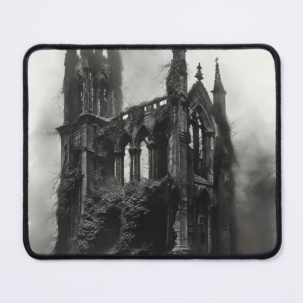 Item preview, Echoes of the Overgrowth designed and sold by ONYX Pixee.