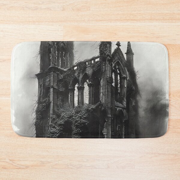 Item preview, Echoes of the Overgrowth designed and sold by ONYX Pixee.