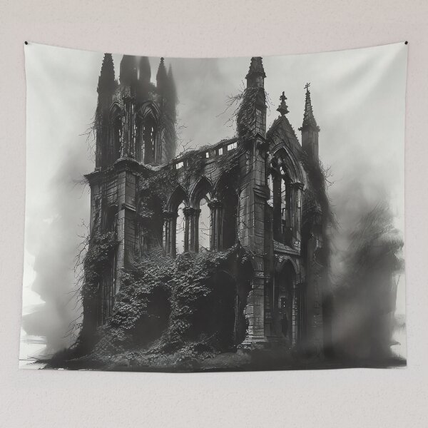 Item preview, Echoes of the Overgrowth designed and sold by ONYX Pixee.