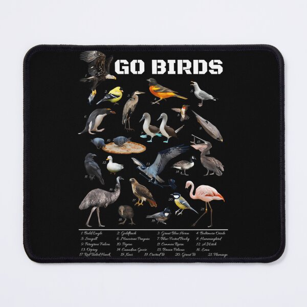 Item preview, Go Birds designed and sold by BrianCFulleon22.