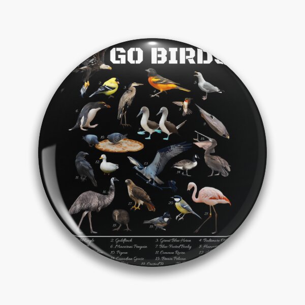 Item preview, Go Birds designed and sold by BrianCFulleon22.