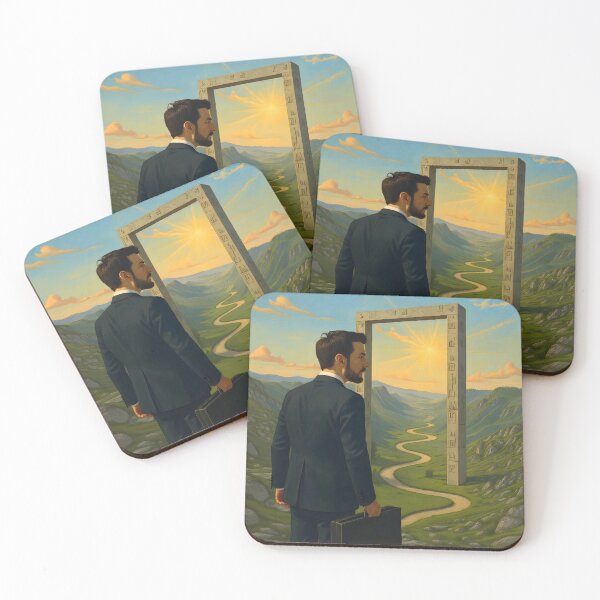 Item preview, Oyhut Valley designed and sold by IslandIncident.