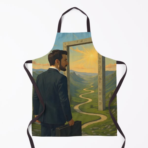Item preview, Oyhut Valley designed and sold by IslandIncident.