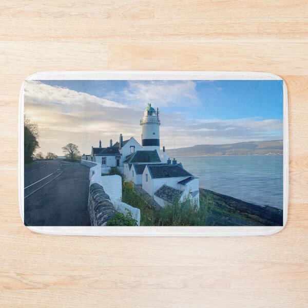Item preview, Cloch Lighthouse Gourock designed and sold by RJW Images.