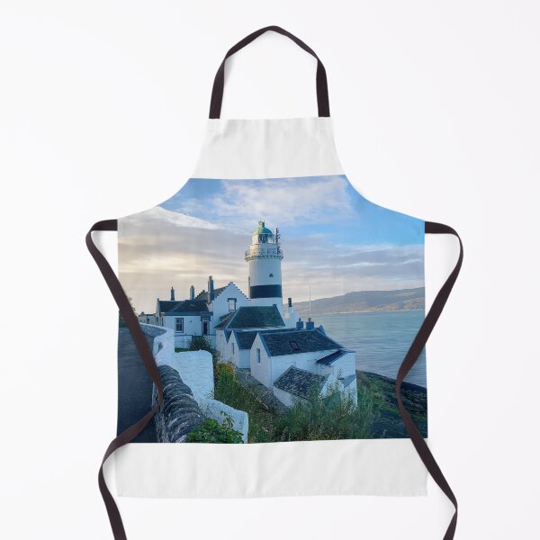 Item preview, Cloch Lighthouse Gourock designed and sold by RJW Images.