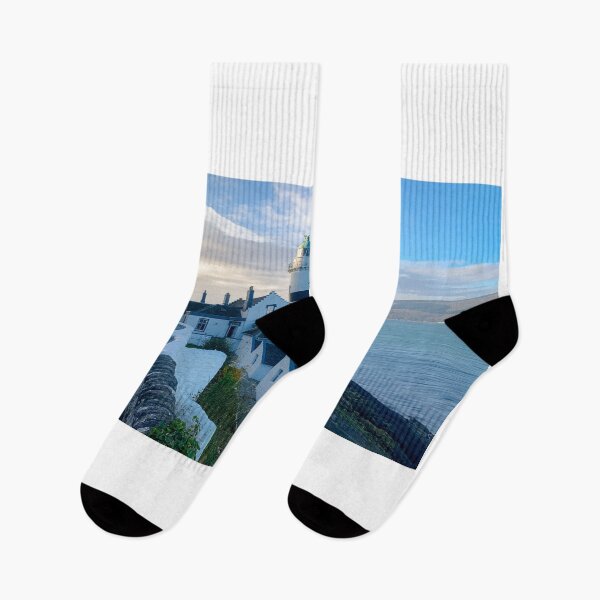 Item preview, Cloch Lighthouse Gourock designed and sold by RJW Images.