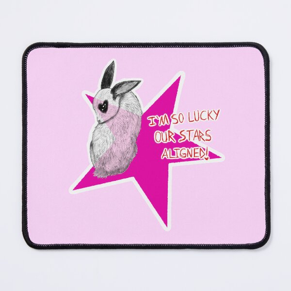 Item preview, I'm so lucky our stars aligned! designed and sold by punkfay.