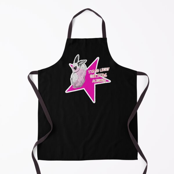 Item preview, I'm so lucky our stars aligned! designed and sold by punkfay.