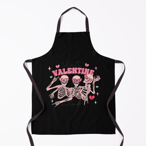 Item preview, Anti Valentine Club Skeleton designed and sold by zggihsxqj4.