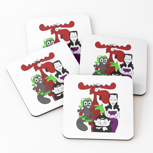Item preview, We Are Character Of Film  designed and sold by MarkJohnsonms.