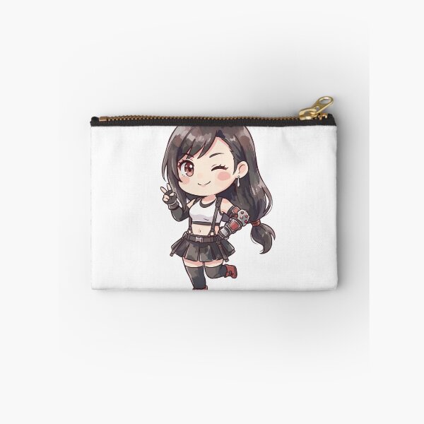 Item preview, Tifa Lockhart Final Fantasy VII FF7 FFVII designed and sold by bapupa.