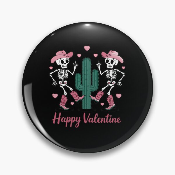 Item preview, Valentine Skeleton Minimal designed and sold by zggihsxqj4.