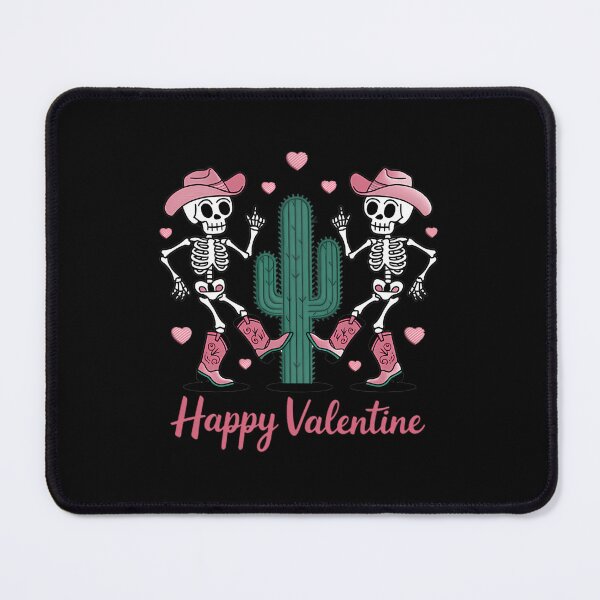 Item preview, Valentine Skeleton Minimal designed and sold by zggihsxqj4.