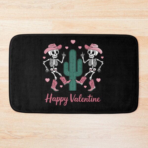 Item preview, Valentine Skeleton Minimal designed and sold by zggihsxqj4.