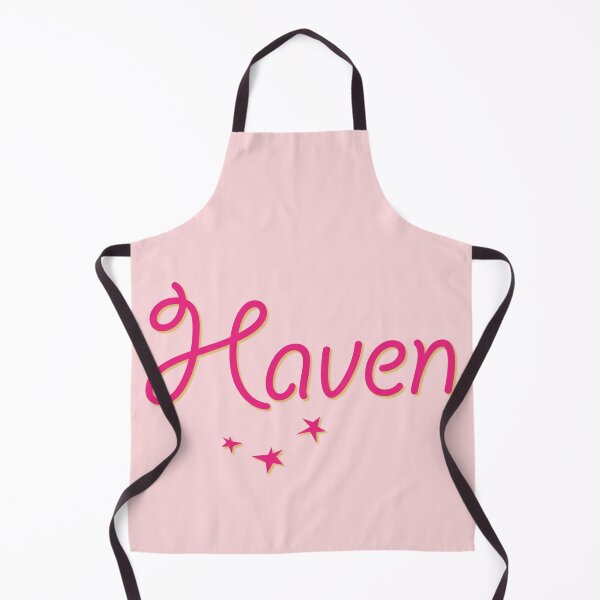 Item preview, My Name is Haven designed and sold by CharlottePlaceArt.