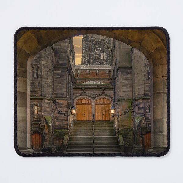 Item preview, Edinburgh Old College designed and sold by RJW Images.