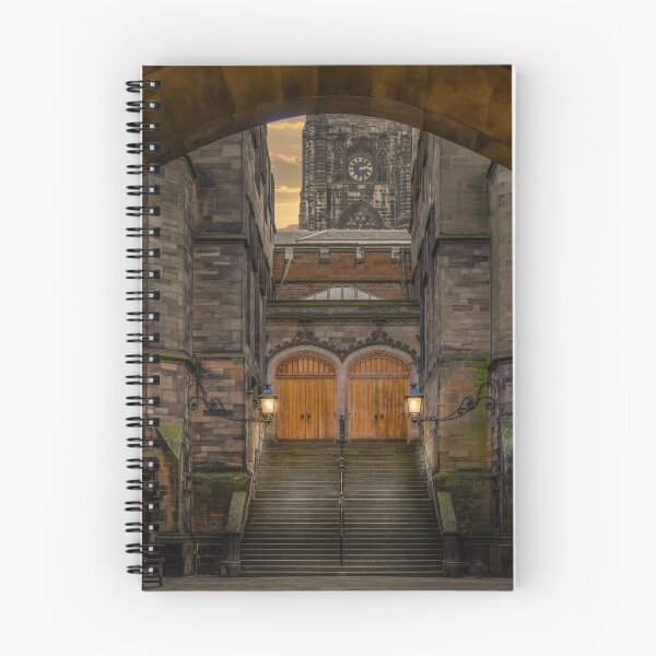 Item preview, Edinburgh Old College designed and sold by RJW Images.