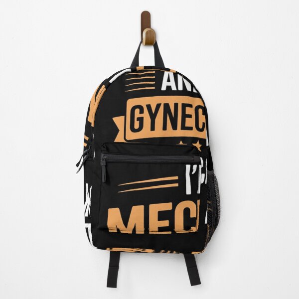 Item preview, I'm a Mechanic not a gynecologist Car Mechanic designed and sold by KotexTemu.