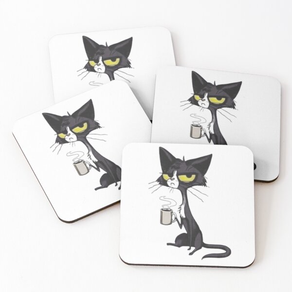 Item preview, grumpy cat designed and sold by cyrille68.