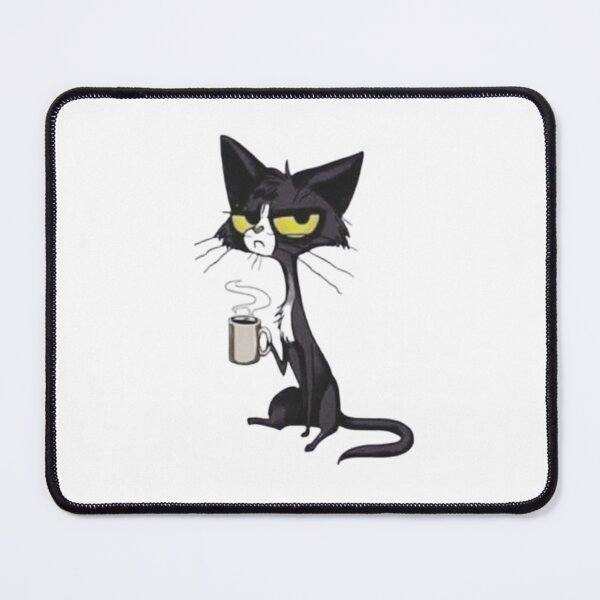 Item preview, grumpy cat designed and sold by cyrille68.