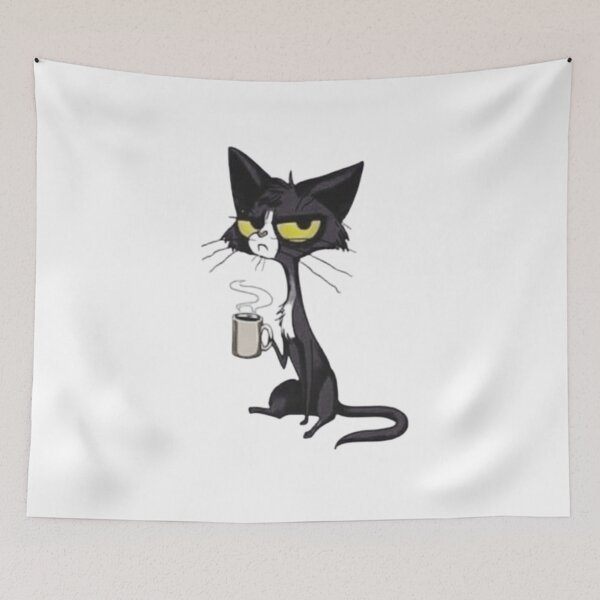 Item preview, grumpy cat designed and sold by cyrille68.