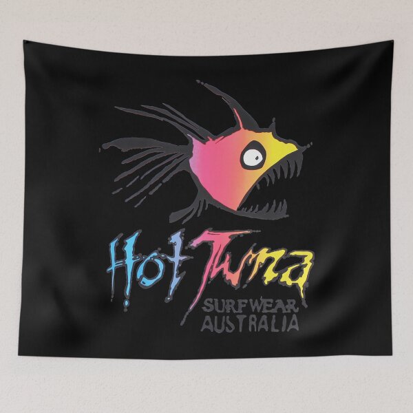 Item preview,  Hot 2017 Tuna Cancan Surfwear Australia designed and sold by BrianCFulleon22.