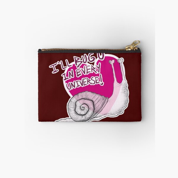 Item preview, I'll bug you in every universe! designed and sold by punkfay.