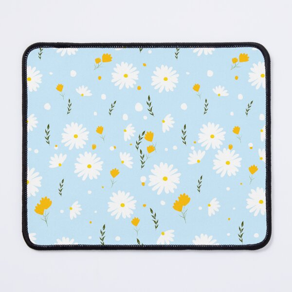 Item preview, Pastel Daisy daydream...... designed and sold by MarrySArtwork.