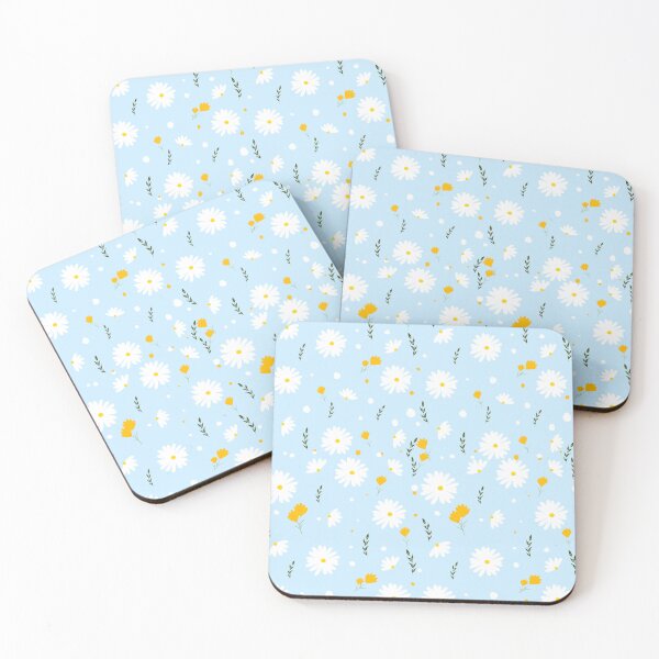Item preview, Pastel Daisy daydream...... designed and sold by MarrySArtwork.