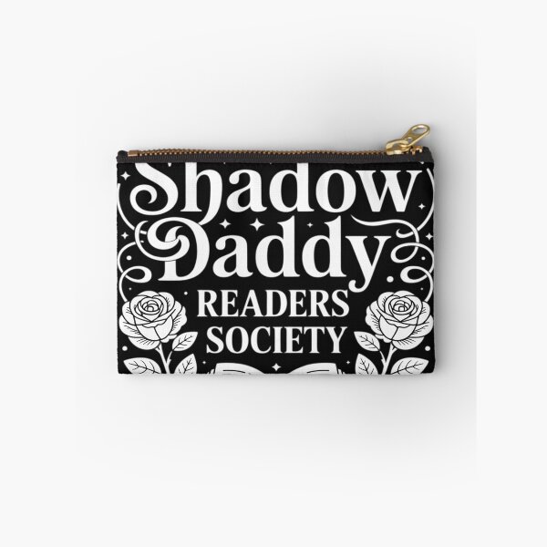 Item preview, Fantasy Romance Readers Society Shadow Daddy Lover designed and sold by tkhrbika.